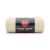 Red Heart Super Saver Brushed Yarn Cream Pack of 1 Skein