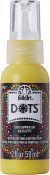 Folkart Dots Acrylic Paint 2oz Summer Sun