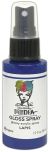 Ranger Dina Wakley Media Gloss Sprays 2oz Lapis 1 pack of 1 piece