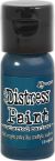 Tim Holtz Distress Paint Flip Top 1oz Uncharted Mariner 1 pack of 1 piece
