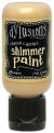 Ranger Dylusions Shimmer Paint 1oz Vanilla Custard 1 pack of 1 piece