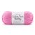 Premier Cotton Fair Bulky Yarn Bubblegum Pack of 1 Skein