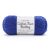 Premier Cotton Fair Bulky Yarn Classic Blue Pack of 1 Skein