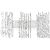 Prima Marketing Re Design Decor Transfers 6 inch X12 inch 3/Sheets Secret Letter