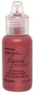 Wendy Vecchi Make Art Liquid Pearls .5oz Red Geranium 1 pack of 1 piece