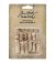 Advantus Idea Ology Resin Drippy Candles 9 Per Pkg 1.125 inch To 2 inch 