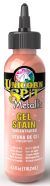 Eclectic Unicorn Spit Sparkling Wood Stain And Glaze 4oz Metallic Aphrodite