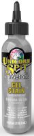 Eclectic Unicorn Spit Sparkling Wood Stain and Glaze 4oz Metallic Mercury