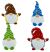 Eyelet Outlet Shape Brads 12 Per Pkg Gnome 2