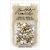 Advantus Idea Ology Droplets 192 Per Pkg Metallic