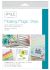 Gina K Designs Masking Magic Strips 8 Per Pkg 