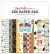 Echo Park Double Sided Paper Pad 6X6 Inch 24Per Pkg Wish Upon A Star 2