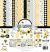 Echo Park Collection Kit 12 inch X12 inch Bee Happy