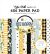 Echo Park Double Sided Paper Pad 6 inch X6 inch 24 Per Pkg Bee Happy