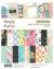 Simple Stories Double Sided Paper Pad 6 inch X8 inch 24 Per Pkg Simple Vintage Life In Bloom