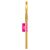 Susan Bates Silvalume Aluminum Crochet Hook 5.5 Inch Size J10 6mm