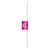 Susan Bates Luxite Plastic Crochet Hook Size F5 3.75 mm