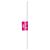 Susan Bates Luxite Plastic Crochet Hook Size G6/4mm