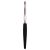 Susan Bates Silvalume Soft Ergonomic Aluminum Crochet Hook Size L11 8mm