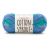 Premier Cotton Sprout Worsted Multi Yarn Luau Pack of 1 Skein