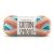 Premier Cotton Sprout Worsted Multi Yarn Coral Reef Pack of 1 Skein