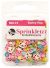 Buttons Galore Sprinkletz Embellishments 12g Bunny Hop