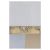 Advantus Idea Ology Kraft Stock Cardstock Pad 6 inch X9 inch 18 Per Pkg Sparkle Classic