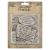 Idea Ology Chipboard Quote Chips 48 Per Pkg Labels