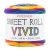 Premier Sweet Roll Vivid Yarn Primary Pack of 1 Skein