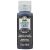 Plaid FolkArt Watercolor Gelz Acrylic Paint 2oz Urchin Black