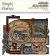 Simple Stories Vintage Essentials Chipboard 78 Per Pkg Metal Hardware