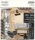 Simple Stories Simple Vintage Essentials Ephemera 22 Per Pkg 