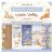 Stamperia Double Sided Paper Pad 8 inch X8 inch 10 Per Pkg Winter Valley