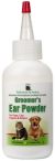 PPP Groomers Ear Powder 80grm