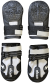 P.A.W. Adventure Boots M
