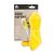 Prevue Pet 6 inch Cozy Corner / Green/Purple/Yellow