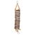 Prevue Pet Rope Bird Ladder 62806 