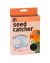 Prevue Pet Products Mesh Seed Catcher Black