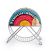 Prevue Pet Products Small Animal Exercise Wheel 7 Inch