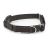 Guardian Gear Martingale Collars with Quick Release Buckle 14-20 in Black