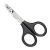 Master Grooming Tools Pet Nail Scissors S 3.5 in
