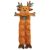Grriggles Holiday Squeaktaculars Toys Santa