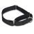 Guardian Gear Nylon Martingale Dog Collars 18-26 in Black