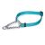 Guardian Gear Martingale Dog Collars 22-34 in Black