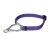 Guardian Gear Martingale Dog Collars 22-34 in Ultra Violet