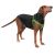 Casual Canine Two-Step Harness 9-15 x 3/8 in Sparkling Grape