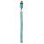 Guardian Gear Reflective Leads 4 ft x 5/8 in Blue