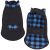 Casual Canine Reversible Parkas M
