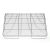 ProSelect Dog Kennel Cage Replacement Floor Grate L