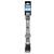 Casual Canine Reflective Pawprint Collars 10-16 in